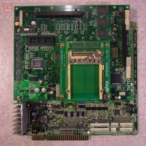 1円〜 タイトー/TAITO G-NET マザーボード Gネット 動作確認済【20