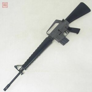 東京マルイ スタンダード電動ガン COLT M16A1 現状品【40