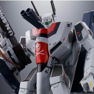 DX超合金 劇場版 VF-1S ストライクバルキリー （一条輝機） メカニックエディション 魂ネイション2023 新品　 輸送箱未開封