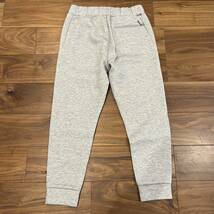 THE NORTH FACE Tech Air Sweat Jogger Pant メンズ L ミックスグレー Z ノースフェイス テックエアースウェットジョガーパンツ_画像2