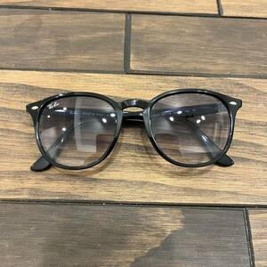 Ray-Ban レイバン RB4259F 601/19 53□20 150 ブラック サングラス