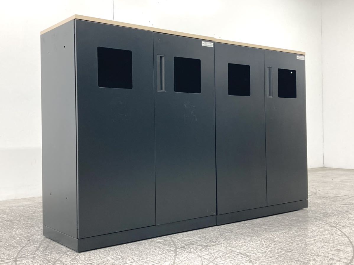 2023年最新】Yahoo!オークション -コクヨ キャビネットの中古品・新品
