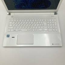 美品★フルHD★ハイエンドi7【メモリ24GB+爆速新品SSD/Core i7-7500U】東芝 T75/CWD★Windows11/Office2021/ブルーレイ/バッテリー交換済_画像6