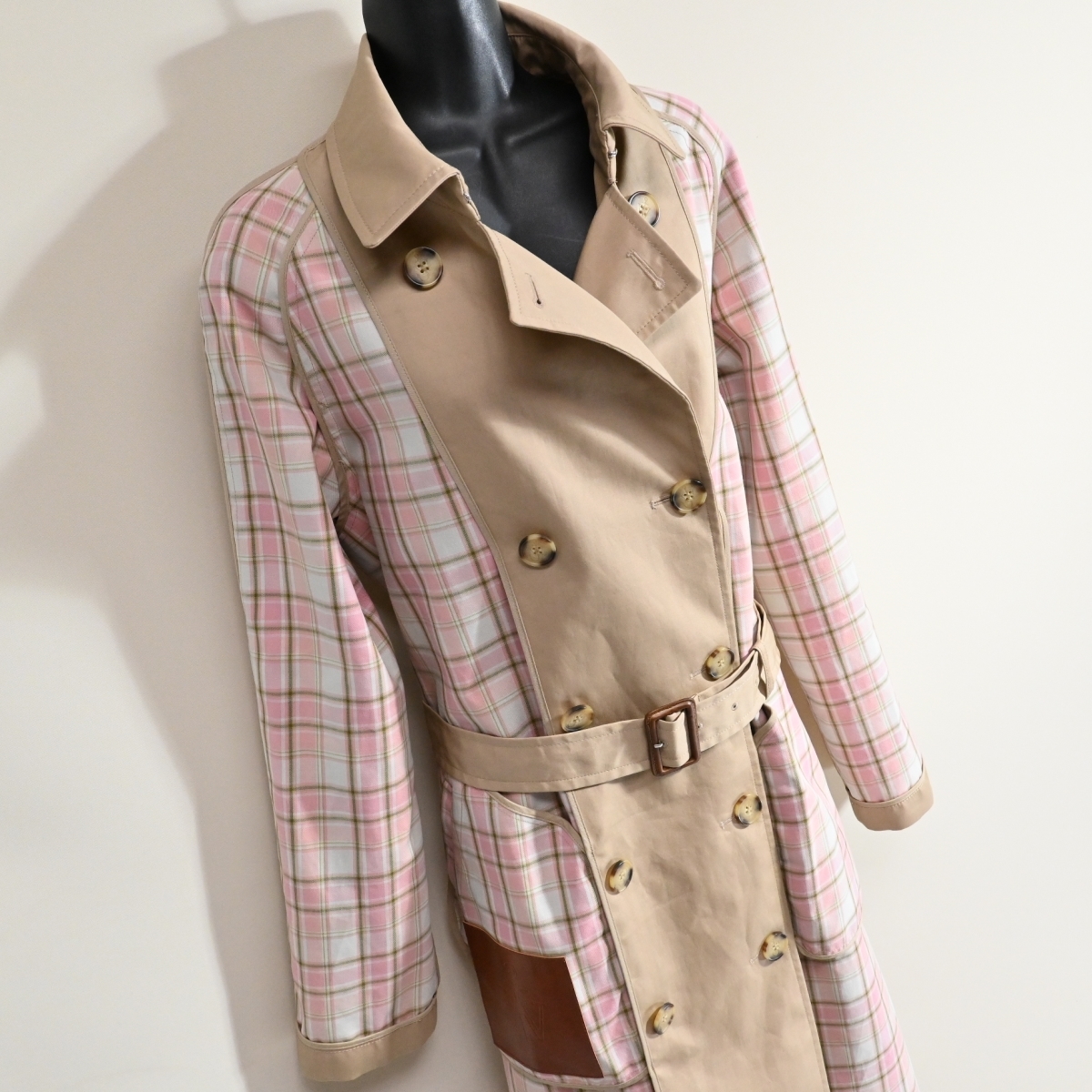 2023年最新】Yahoo!オークション -「jw anderson ユニクロ コート