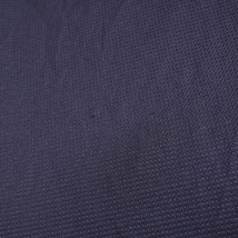 アンダーアーマー 紺 半袖Tシャツ 背中メッシュ メンズS_画像5