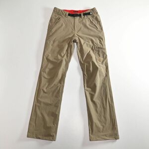 MARMOT マーモット MJP-F0529W 防寒パンツ レディースS W56-62