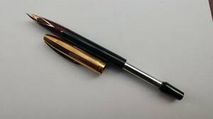 シェーファー/SHEAFFER インペリアル 5 / IMPERIAL V 【筆記未確認・現状品]