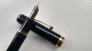 Sheaffer Connaisseur Mark 1(First Edition) /シェーファー コノソアール MK1 万年筆 750 18K ペン先 