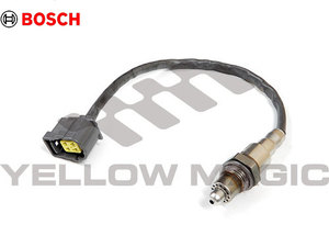 【BOSCH】 O2センサー [Benz,ベンツ,Aクラス,W176 / 0075426318,258030007]