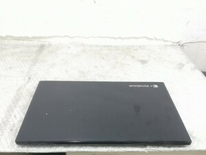 TOSHIBA dynabook T45/DB ノートPC ジャンク