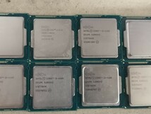 i3-4160 CPU 10個セット ジャンク扱い_画像3
