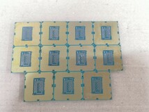 i5-3470 CPU 11個セット ジャンク扱い_画像5