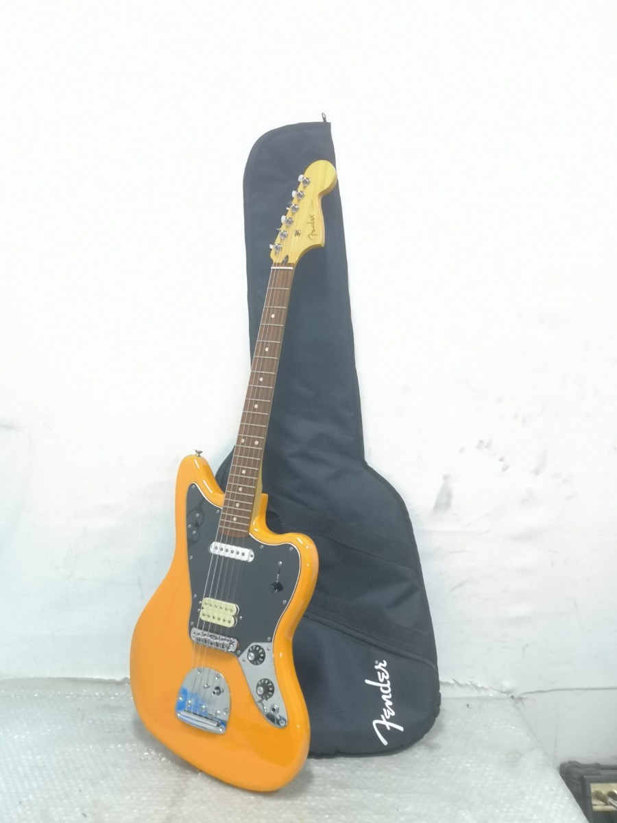 2023年最新】Yahoo!オークション -fender jaguar(本体)の中古品・新品