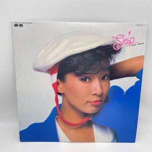 平野文/SKIP/レコード/LP/村松邦男/シティ・ポップ/うる星やつら/Sugarbabe