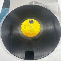 【帯付】デペッシュ・モード/ア・ブロークン・フレーム/Depeche Mode/A Broken Frame/LP/レコード/P-11294_画像5