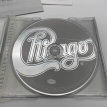 【帯付】シカゴ/Chicago/CD/II /シカゴと23の誓い/_画像4