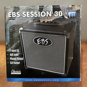 EBS ★Classic Session 30 Combo★新品未開封