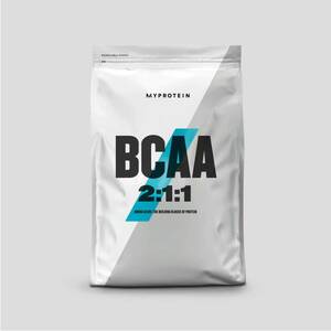 【計500g！送料無料！】BCAA ピーチマンゴー 250g ×２個　マイプロテイン MYPROTEIN