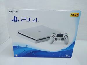 ga26) Playstation4 CUH-2100A 500GB 本体 ソニー SONY プレステ４ プレイステーション４