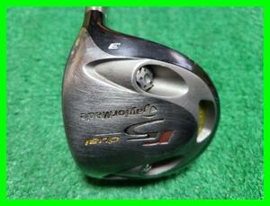 ★ TaylorMade テーラーメイド r5 DUAL フェアウェイウッド 3W ★1909