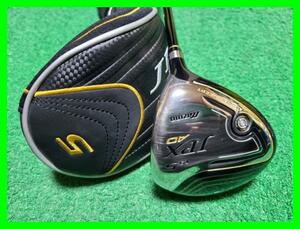 ★ MIZUNO ミズノ JPX AD フェアウェイウッド 5W 19° ★1948