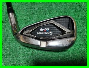 ★ TaylorMade テーラーメイド M4 アイアン 5I ★2268