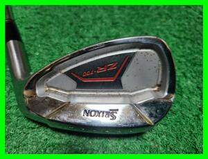 ★ SRIXON スリクソン ZR-700 FORGED ウェッジ PW ★2428