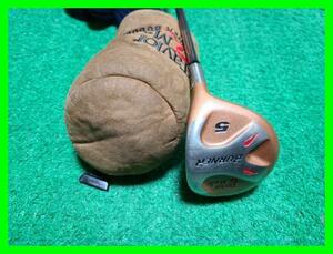 ★ TaylorMade テーラーメイド BURNER フェアウェイウッド 5W ★2487