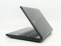 カメラ内蔵/中古/15.6型/ノートPC/Win11Pro/新品SSD256/8GB/3世代i5/NEC　PC-VJ18EFWZ1SZG 　新品無線マウス WPS office2搭載_画像3