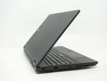 カメラ内蔵/中古/15.6型/ノートPC/Win11H/新品SSD256+HDD500GB/8GB/8世代i3/NEC　PC-VJL21FZG6　新品無線マウス WPS office2搭載_画像4