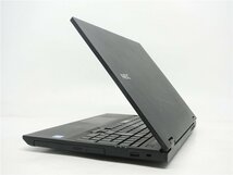 カメラ内蔵/中古/15.6型/ノートPC/Win11H/新品SSD256+HDD500GB/8GB/8世代i3/NEC　PC-VJL21FZG6　新品無線マウス WPS office2搭載_画像3