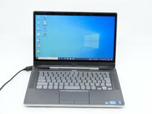 カメラ内蔵/中古/14.3型/ノートPC/Windows10/SSD256GB/12GB/2世代i7/DELL　XPS　14Z MSoffice2021搭載　HDMI/USB3.0　_画像1