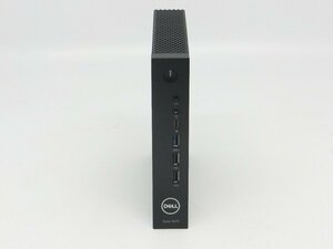 コンパクト＆省電力/Wyse 5070/Celeron　J4105　高速M.2SSD128GB　Win11/4GB/無線LAN/Bluetooth/新品無線マウスキーボードセット/送料無料