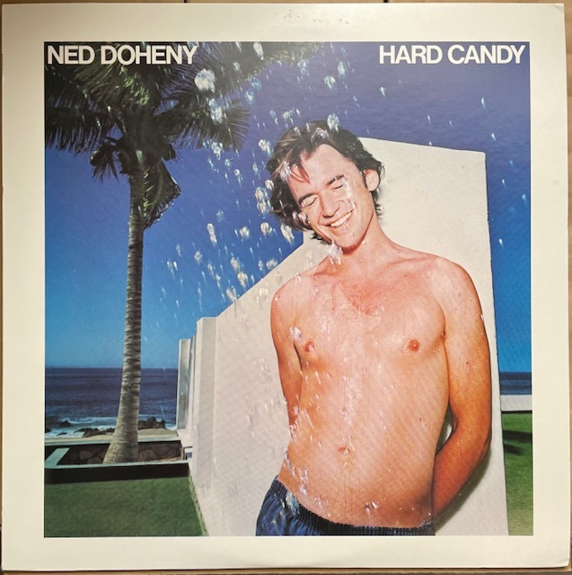Ned Doheny Hard Candyの値段と価格推移は?|4件の売買データからNed