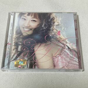 チャンユンジョン CD 2集 『チャンチャラ』