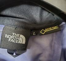 正規品 THE NORTH FACE ノースフェイス マウンテンパーカー ゴアテックス _画像3