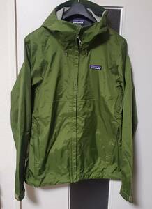 正規品 Patagonia パタゴニア トレントシェルマウンテンパーカー ジャケット 