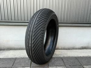 【バリ溝】23年製ダンロップ レインタイヤST1000 リアタイヤ　190/60R17 YZF CBR ZX10R GSX-R 