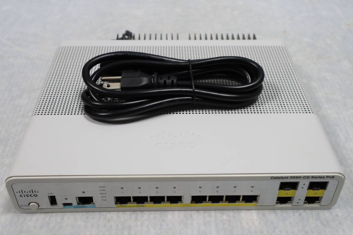 2023年最新】Yahoo!オークション -cisco catalyst poeの中古品・新品