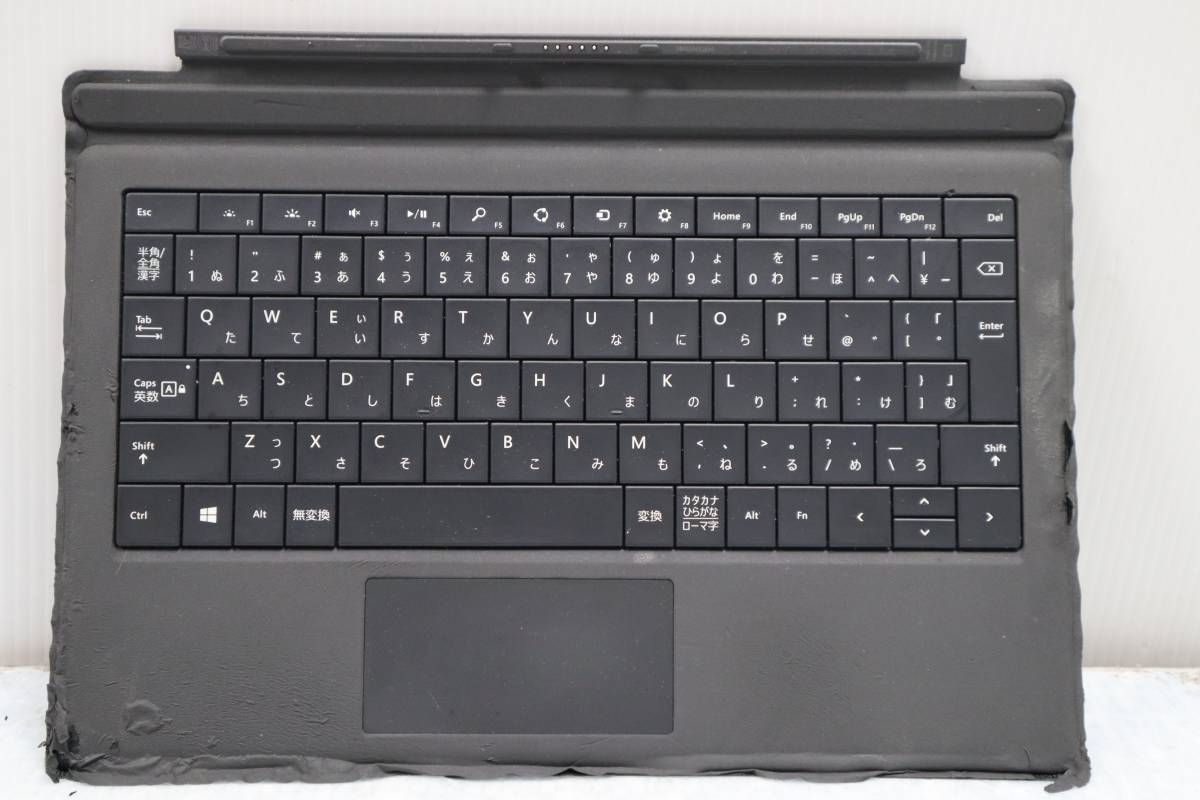 2023年最新】Yahoo!オークション -surface キーボード(入力装置)の中古