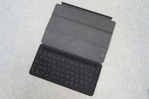 E5155 Y Apple純正 iPad Pro Smart Keyboard (A1829)_画像1