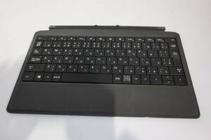 E5682 Y Microsoft Surface 2 タイプカバー2 モデル1561 中古品