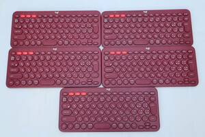 E5659 Y [5 pcs. set ]/Logicool Y-R0056 keyboard 