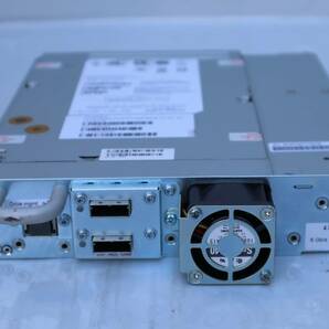 E5708 Y ★FUJITSU LT S2 DRIVE LTO-6 テープライブ BRSLA-1204-DC AQ288E#104★の画像1