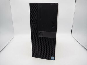 【Y5533】【Z4857】★DELL☆OPTIPLEX 7060■Core i7-8700 3.20GHz/メモリ32GB/