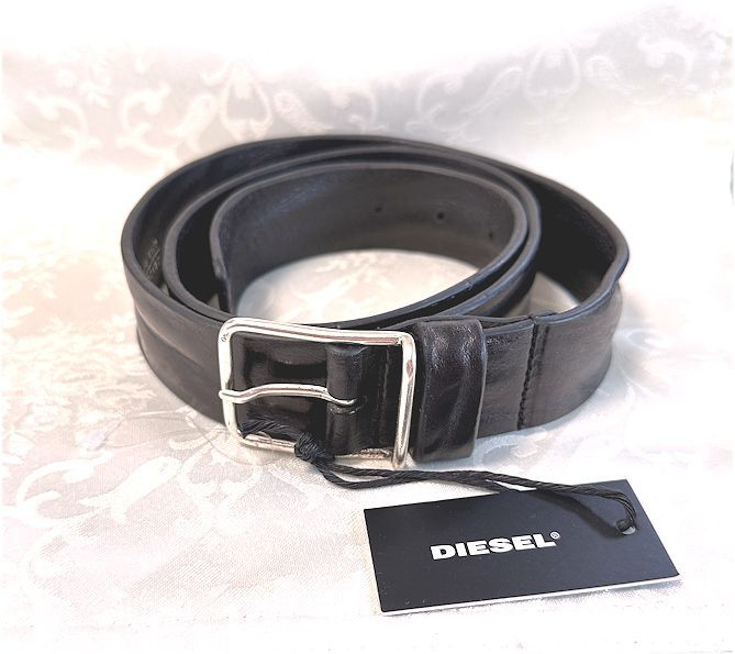 2025年最新】Yahoo!オークション - DIESEL(男性用 - ベルト)の 2025年最新】Yahoo!オークション - DIESEL(男性用 - ベルト)の