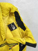 (J3560) THE NORTH FACE ノースフェイス ダウンジャケット レディース XL サイズ 正規品 本物 バルトロ バルトロライトジャケット_画像9