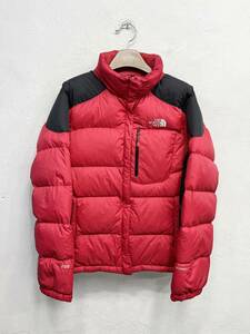 (J4206) THE NORTH FACE ノースフェイス ダウンジャケット レディース L サイズ 正規品 本物 バルトロ バルトロライトジャケット