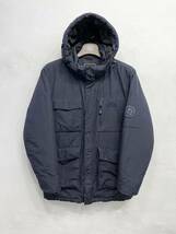 (J4237) THE NORTH FACE ノースフェイス マクマードパーカー メンズ XL サイズ _画像1