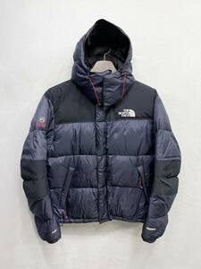 (J4325) THE NORTH FACE ノースフェイス ダウンジャケット メンズ M サイズ 正規品 本物 サミットシリーズ バルトロ!!!!!!!